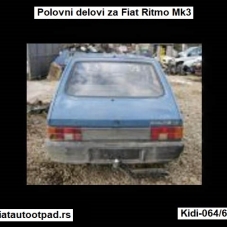 Fiat Ritmo